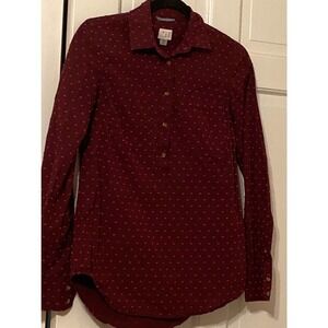 𝅺a new day blouse